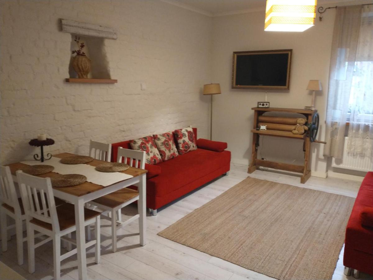 Apartment Kawalerka W Centrum Starego Miasta Olsztyn (Warmian-Masurian)